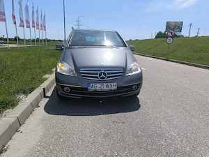 De vânzare Mercedes clasa A