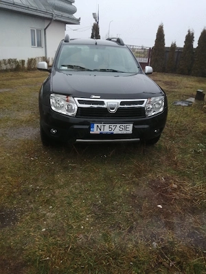 VÂND DUSTER 2011 Diesel 1,5 ,4x2  5050euro - imagine 2