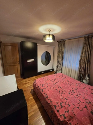 Ap. 2 camere de inchiriat, centrala proprie, , Mihail Sebastian - imagine 3