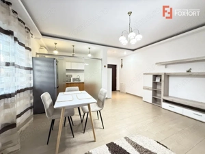 Apartament cu 2 camere de inchiriat in Dumbravita, zona Centrala - imagine 10