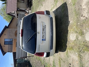 Peugeot 307 caravan  . - imagine 2