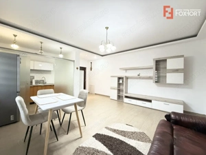 Apartament cu 2 camere de inchiriat in Dumbravita, zona Centrala - imagine 11