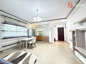 Apartament cu 2 camere de inchiriat in Dumbravita, zona Centrala - imagine 14