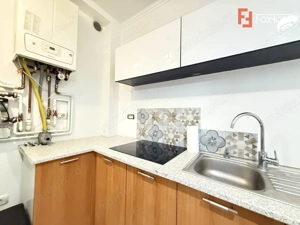 Apartament cu 2 camere de inchiriat in Dumbravita, zona Centrala - imagine 13