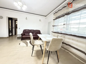 Apartament cu 2 camere de inchiriat in Dumbravita, zona Centrala - imagine 8