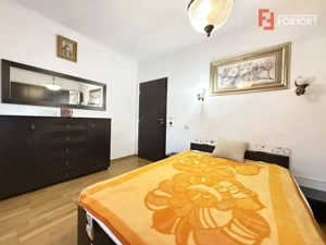 Apartament cu 2 camere de inchiriat in Dumbravita, zona Centrala - imagine 15