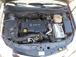Opel astra h 1.7diesel 2010 - imagine 2