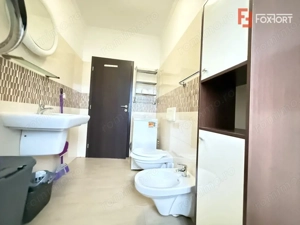 Apartament cu 2 camere de inchiriat in Dumbravita, zona Centrala - imagine 20