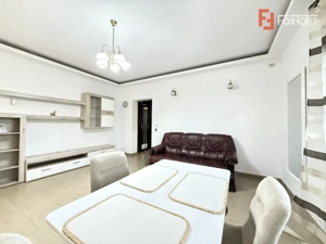 Apartament cu 2 camere de inchiriat in Dumbravita, zona Centrala - imagine 9