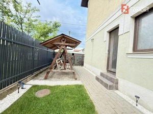 Apartament cu 2 camere de inchiriat in Dumbravita, zona Centrala - imagine 5