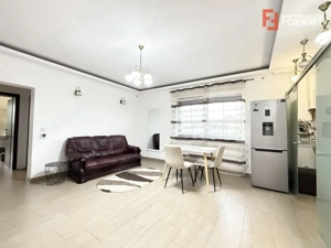 Apartament cu 2 camere de inchiriat in Dumbravita, zona Centrala - imagine 7