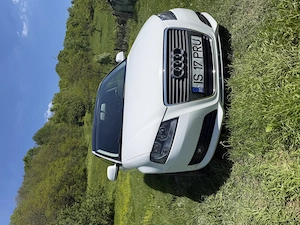 Audi a3 automat  - imagine 3
