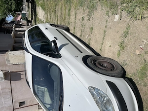 Peugeot 307 caravan  . - imagine 4