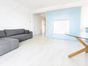 Apartament cu 2 camere, mobilat și utilat | Giroc