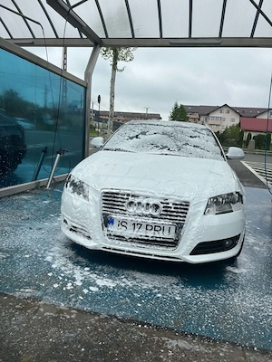 Audi a3 automat  - imagine 5