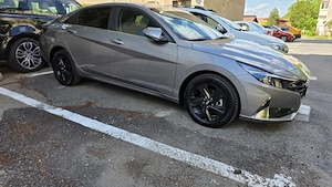 Vând Hyundai Elantra Highway CN7 - imagine 7