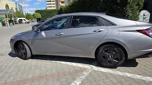 Vând Hyundai Elantra Highway CN7 - imagine 6