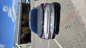Vând Hyundai Elantra Highway CN7 - imagine 10