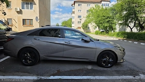 Vând Hyundai Elantra Highway CN7 - imagine 8