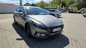 Vând Hyundai Elantra Highway CN7 - imagine 9
