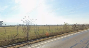 Lot teren zona in dezvoltare, aeroport Brasov - imagine 6