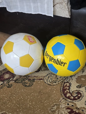 Vand mingi de fotbal