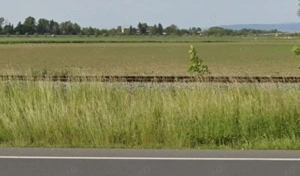 Lot teren zona in dezvoltare, aeroport Brasov - imagine 7