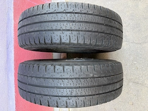 Michelin Agilis 215/70 R15 CP