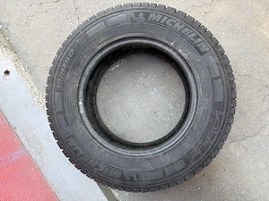 Michelin Agilis 215/70 R15 CP - imagine 2