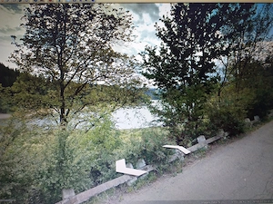 Vanzare teren intravilan lacul Bicaz - imagine 2