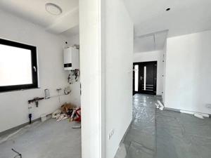 Duplex elegant, 4 camere, 144 mp utili, 344 mp teren - Dumbravita - imagine 10