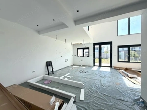 Duplex premium, 4 camere, 144 mp utili, 344 mp teren - Dumbravita