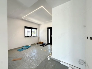Duplex elegant, 4 camere, 144 mp utili, 344 mp teren - Dumbravita