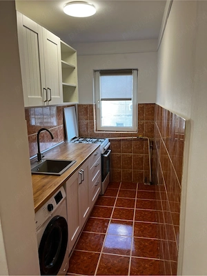 Proprietar - Închiriez apartament cu 2 camere - imagine 4