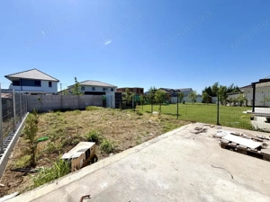 Duplex elegant, 4 camere, 144 mp utili, 344 mp teren - Dumbravita - imagine 15