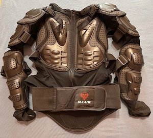 Armura Protectie Moto