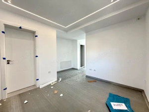 Duplex elegant, 4 camere, 144 mp utili, 344 mp teren - Dumbravita - imagine 13