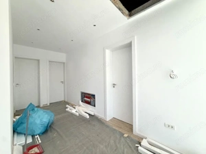 Duplex elegant, 4 camere, 144 mp utili, 344 mp teren - Dumbravita - imagine 12