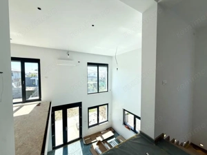 Duplex elegant, 4 camere, 144 mp utili, 344 mp teren - Dumbravita - imagine 14