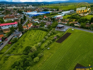 Oportunitate investitionala strategica, amplasare premium in Sfantu Gheorghe
 - imagine 11