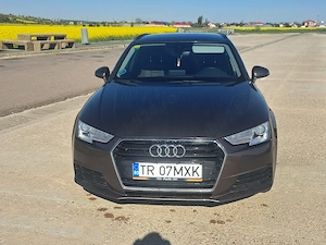 audi a4 avant 2017 - imagine 10