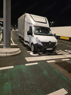 Renault Master 3 - imagine 4