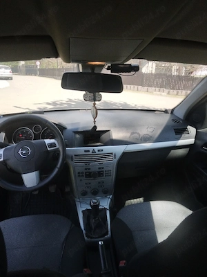 Opel Astra H - imagine 2
