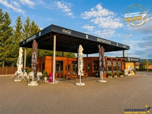 Oportunitate investitionala strategica, amplasare premium in Sfantu Gheorghe
 - imagine 17