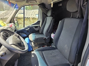 Renault Master 3 - imagine 5