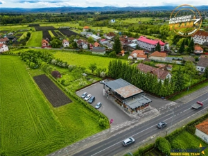 Oportunitate investitionala strategica, amplasare premium in Sfantu Gheorghe
 - imagine 7