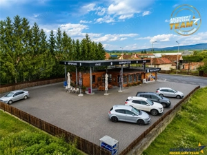 Oportunitate investitionala strategica, amplasare premium in Sfantu Gheorghe
 - imagine 13