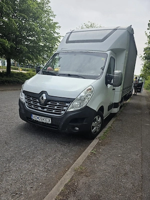 Renault Master 3 - imagine 2