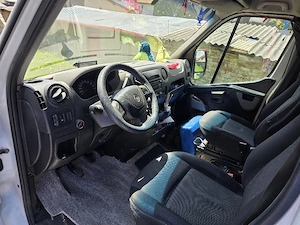 Renault Master 3 - imagine 6