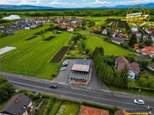 Oportunitate investitionala strategica, amplasare premium in Sfantu Gheorghe
 - imagine 9